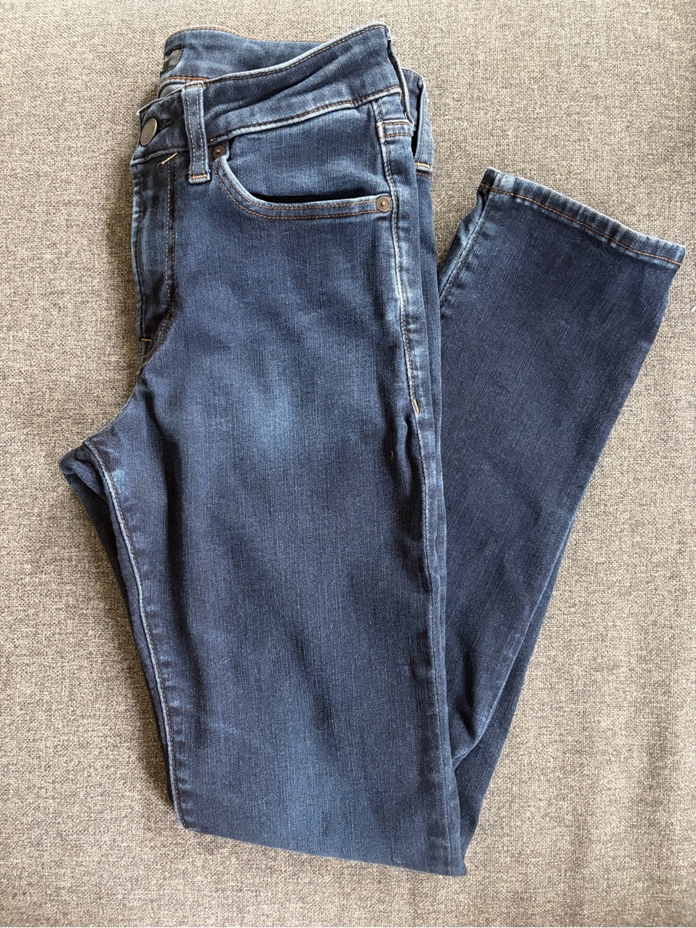 Men’s Express Slim Jeans